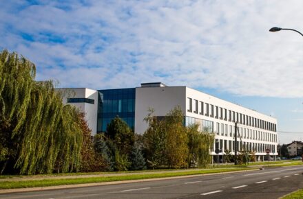 Centrum Badawczo Rozwojowe Medycznych Technologii ICT - SoftSystem