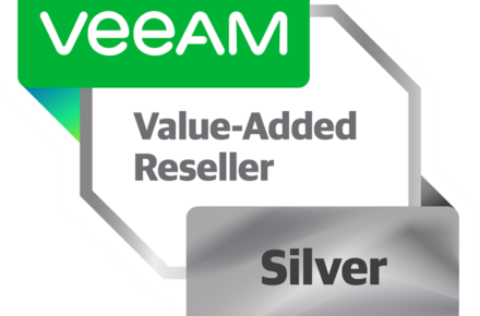Veeam Silver Reseller