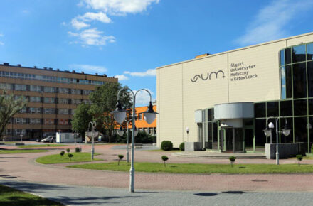 Śląski Uniwersytet Medyczny w Katowicach