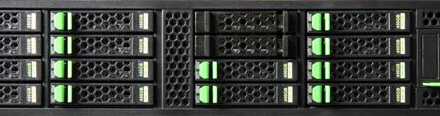 Fujitsu CS800 – deduplikator danych w nowoczesnej ochronie infrastruktury IT