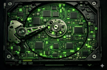 Dyski HDD Seagate Mozaic™ 4+ – czy klasyczna pamięć masowa wchodzi w nową erę?