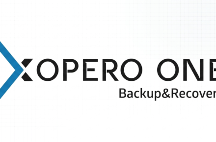Xopero Software: Kompleksowa ochrona danych od Polskiego producenta