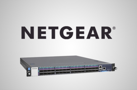 Przełącznik NETGEAR M4500 i AV-over-IP w nowoczesnej infrastrukturze sieciowej