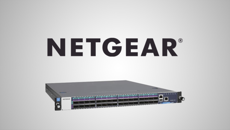 Przełącznik NETGEAR M4500 i AV-over-IP w nowoczesnej infrastrukturze sieciowej