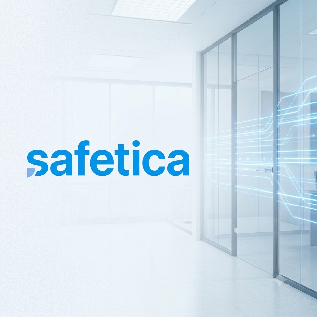 Safetica DLP: jak skutecznie chronić dane firmowe przed wyciekiem i zagrożeniami wewnętrznymi