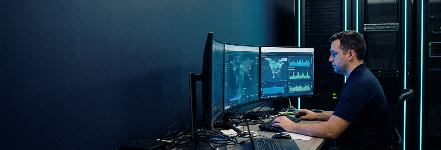 CYBERBEZPIECZEŃSTWO